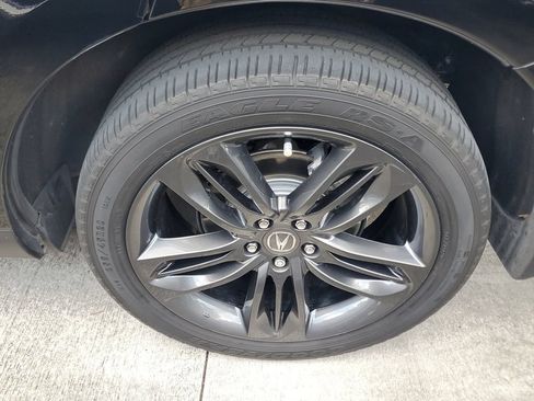 Certified 2023 Acura RDX A-Spec FWD image 6