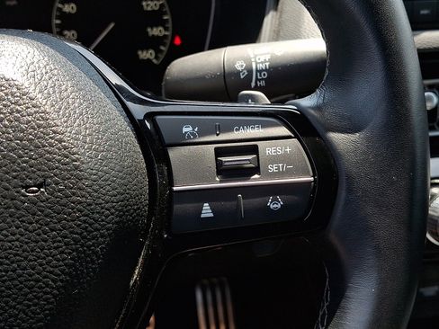 Used 2025 Honda Civic Sport image 21