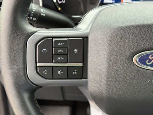 Used 2023 Ford F150 XLT w/ Equipment Group 302A High image 15