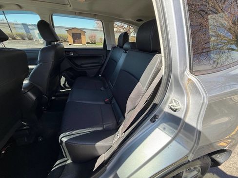 Used 2015 Subaru Forester 2.0XT Premium w/ Popular Package #2 image 10