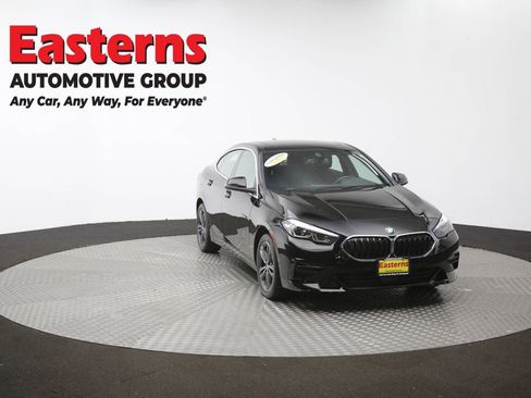 Used 2022 BMW 228i xDrive Gran Coupe w/ Convenience Package AWD/4WD image 57