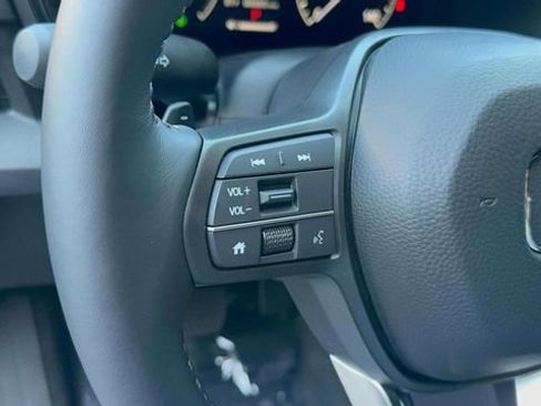 New 2026 Honda CR-V Sport image 25