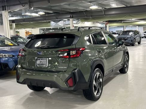 Used 2024 Subaru Crosstrek 2.5i Limited image 2