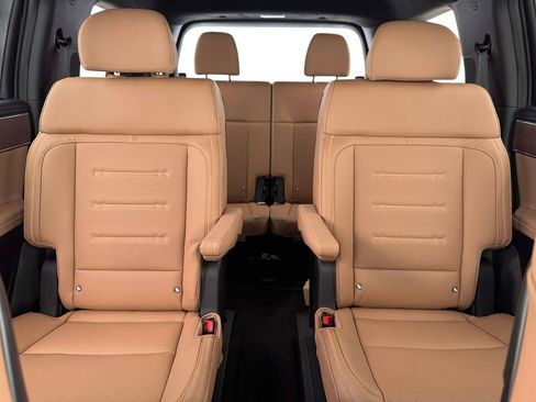 New 2026 Hyundai Santa Fe Calligraphy image 17