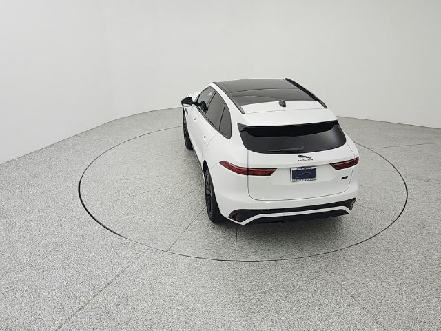 New 2026 Jaguar F-PACE R-Dynamic S AWD/4WD image 18