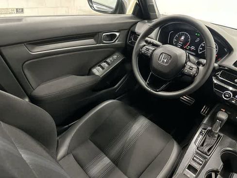 Used 2026 Honda Civic Sport image 12