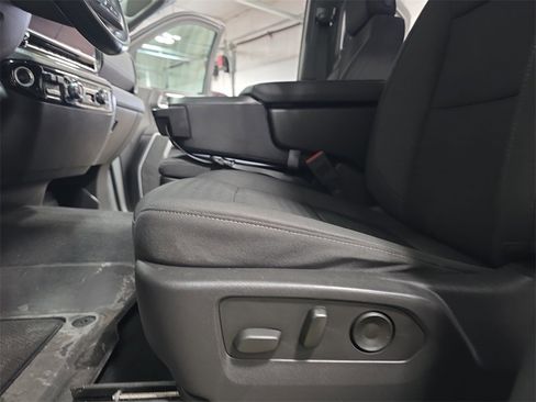 Used 2023 GMC Sierra 1500 Elevation image 28