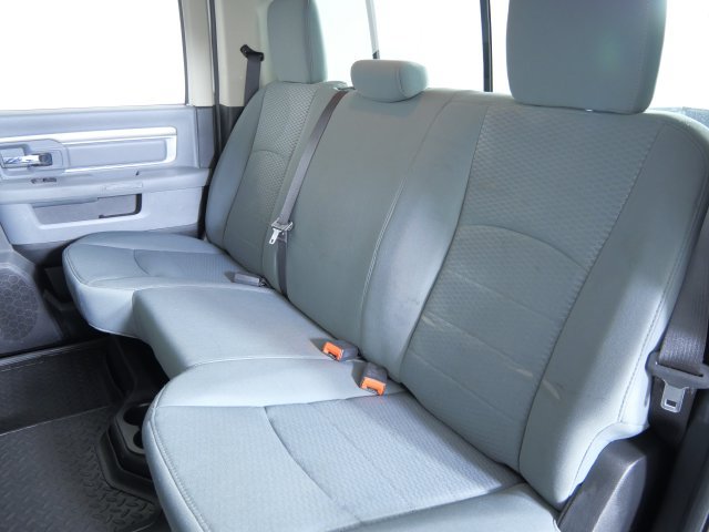 Used 2013 RAM 2500 SLT AWD/4WD image 16