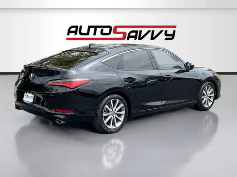 Used 2025 Acura Integra FWD image 7
