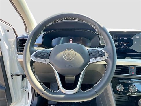 New 2025 Volkswagen Taos S image 11