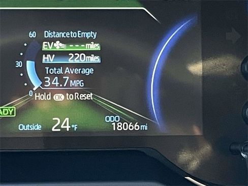 Used 2021 Toyota RAV4 XSE image 28