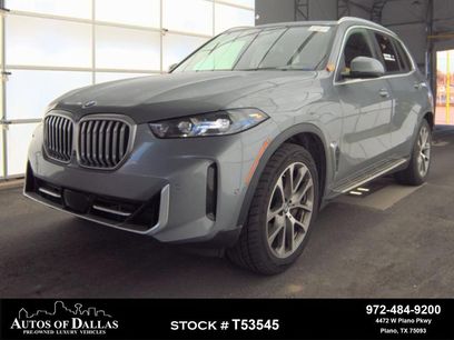 Used 2024 BMW X5 sDrive40i