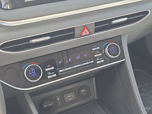 Used 2023 Hyundai Sonata SEL w/ Convenience Package image 23