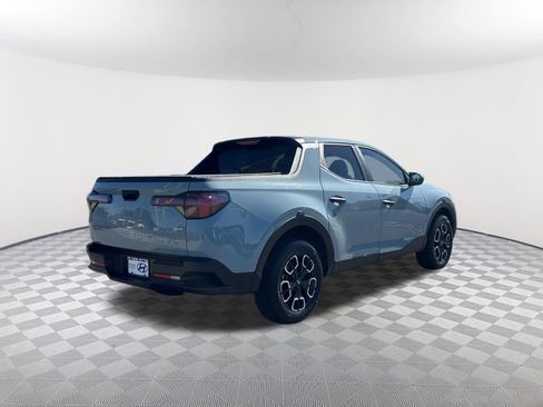 Used 2024 Hyundai Santa Cruz SEL AWD/4WD image 5