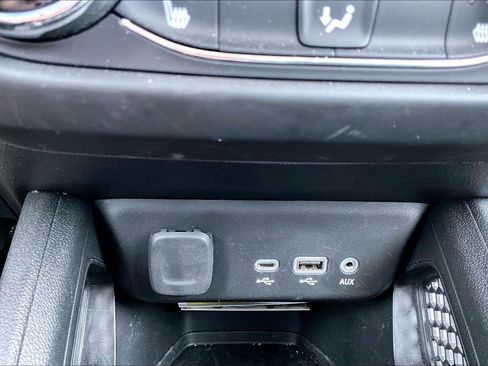 Certified 2023 Chevrolet TrailBlazer LT w/ Convenience Package FWD image 14