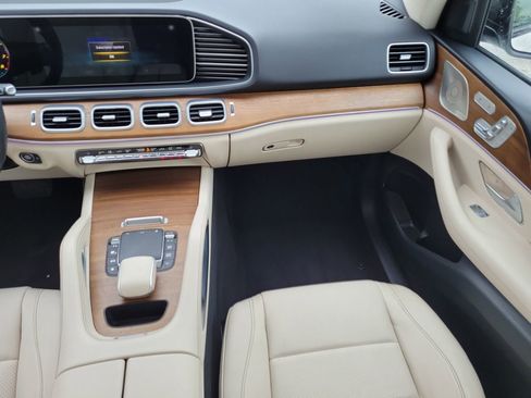 Certified 2023 Mercedes-Benz GLE 450 4MATIC image 17