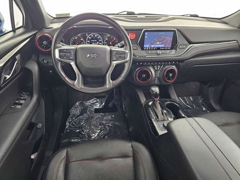 Used 2020 Chevrolet Blazer RS image 19