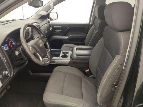 Used 2014 Chevrolet Silverado 1500 LT w/ All Star Edition RWD image 17