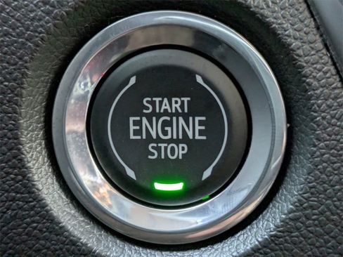 New 2026 Buick Encore GX Avenir w/ Avenir Technology Package image 30