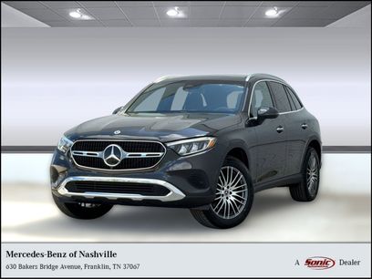 New 2026 Mercedes-Benz GLC 300 4MATIC