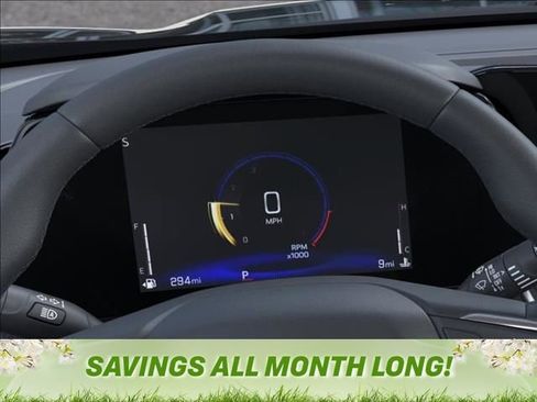 New 2026 Chevrolet Trax ACTIV image 18