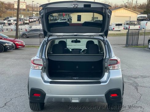 Used 2015 Subaru Crosstrek 2.0i Premium w/ Popular Package #1 image 25