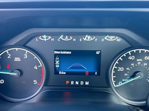 New 2026 Ford F550 2WD Regular Cab Super Duty image 12