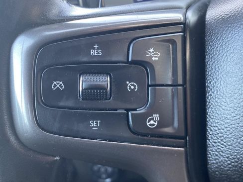 Used 2023 Chevrolet Silverado 1500 High Country w/ High Country Premium Package AWD/4WD image 24