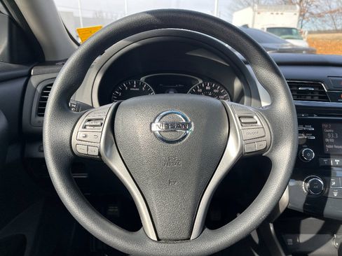 Used 2015 Nissan Altima 2.5 S w/ Power Driver Seat Package image 26