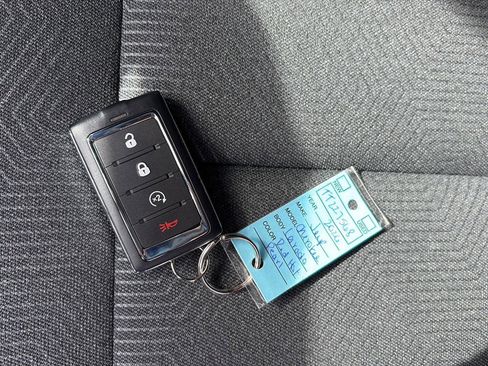 New 2026 Jeep Cherokee Laredo image 36