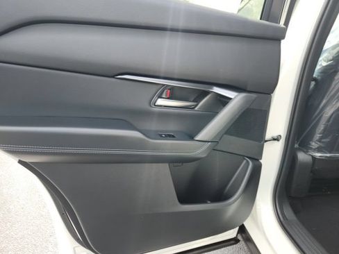 New 2026 MAZDA CX-5 Preferred AWD/4WD image 14