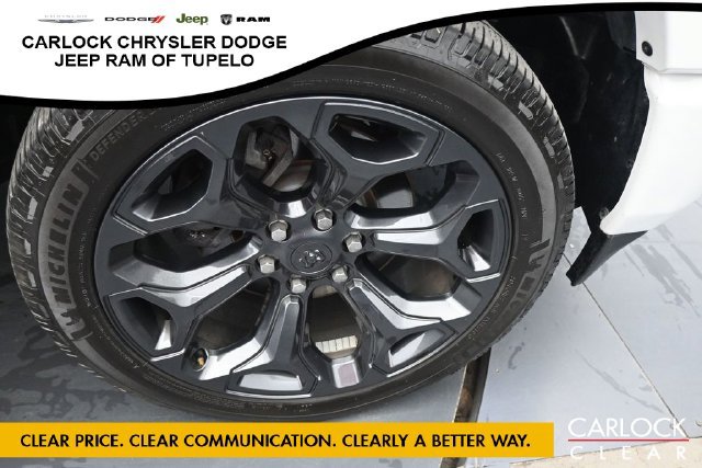 Used 2023 RAM 1500 Limited AWD/4WD image 45