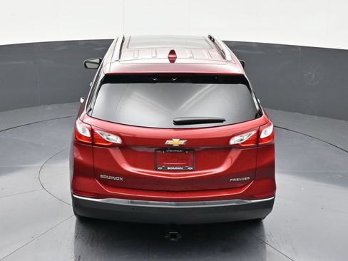 Used 2020 Chevrolet Equinox Premier image 15