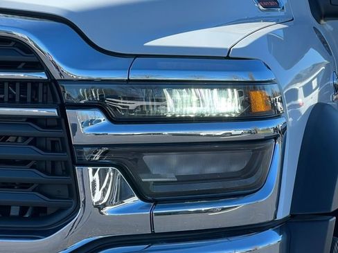 New 2026 RAM 5500 4x4 Regular Cab image 47