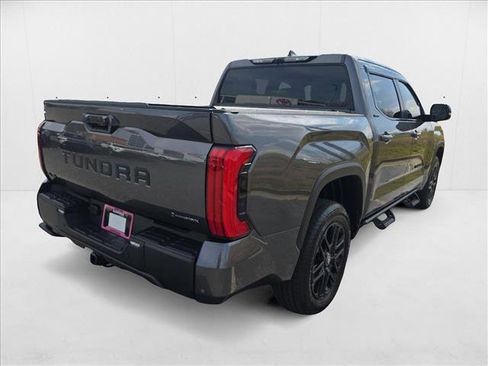 New 2025 Toyota Tundra Limited image 4