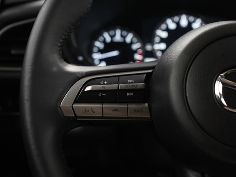 Used 2023 MAZDA CX-30 AWD 2.5 S w/ Select Package image 26