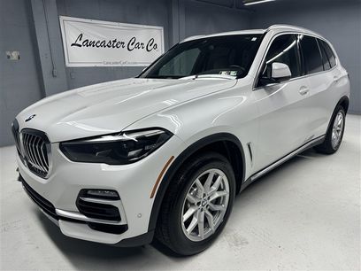 Used 2019 BMW X5 xDrive40i w/ Convenience Package