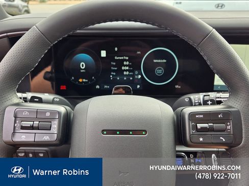 New 2026 Hyundai Palisade XRT Pro image 24