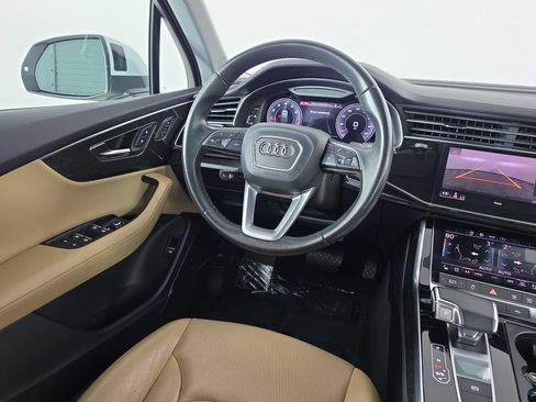 Used 2023 Audi Q7 2.0T Premium Plus w/ Premium Plus Package AWD/4WD image 37