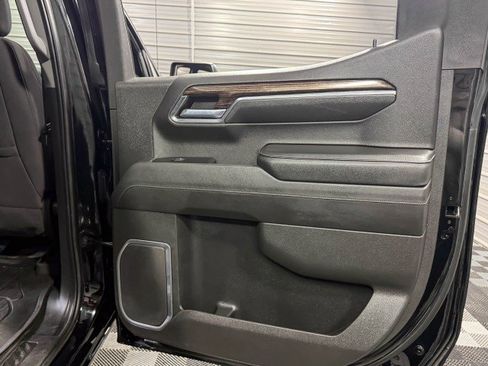 Used 2022 GMC Sierra 1500 Elevation w/ Max Trailering Package image 39