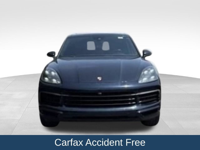 Used 2020 Porsche Cayenne AWD/4WD image 3