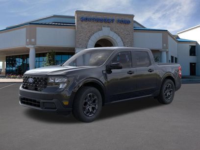 New 2026 Ford Maverick XLT w/ XLT Luxury Package