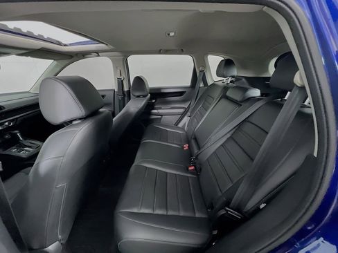 Used 2024 Honda CR-V EX-L image 24