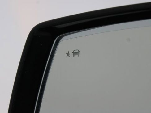 Used 2017 Cadillac Escalade Luxury image 12