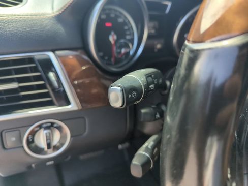 Used 2016 Mercedes-Benz GLE 400 4MATIC image 20