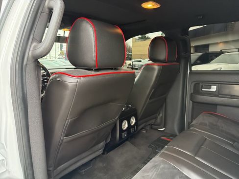 Used 2014 Ford F150 FX4 w/ Equipment Group 402A Luxury image 22