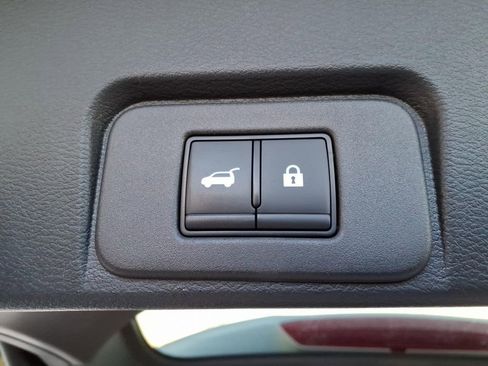 Certified 2023 Nissan Rogue SL w/ SL Premium Package image 14