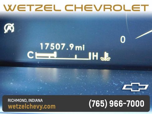 Used 2023 Lincoln Nautilus Reserve AWD/4WD image 34