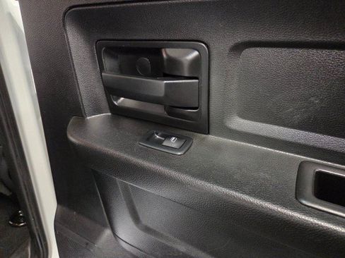Used 2020 RAM 2500 Tradesman AWD/4WD image 37