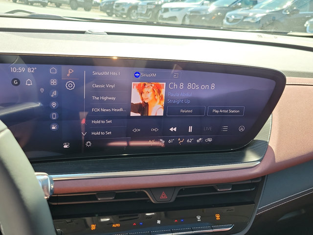 Used 2024 Buick Envision Sport Touring AWD/4WD image 15